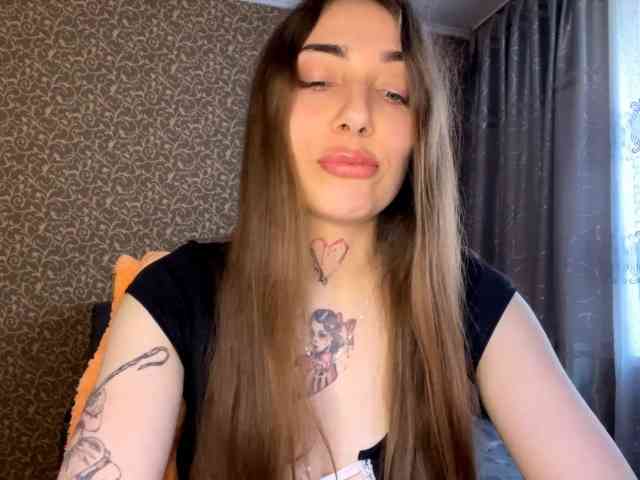 cam chat free GeorgeannJenck