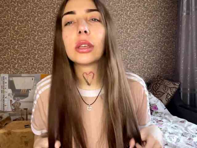 GeorgeannJenck webcam