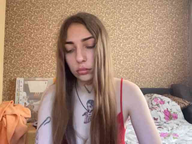 GeorgeannJenck webcam