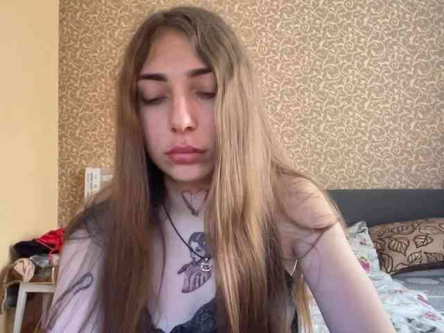 GeorgeannJenck webcam