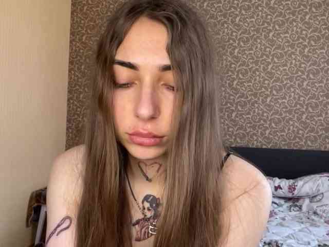 GeorgeannJenck webcam