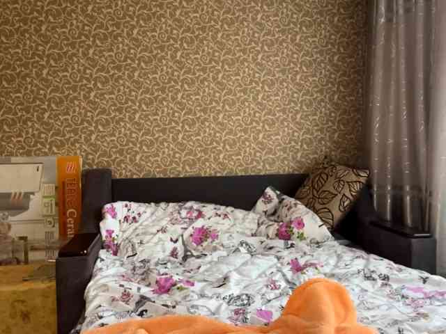 GeorgeannJenck webcam