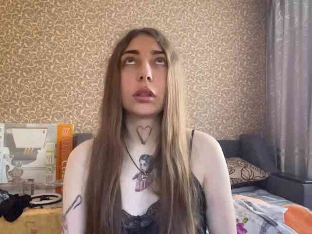 GeorgeannJenck webcam