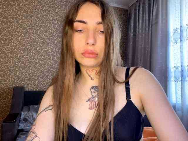 GeorgeannJenck webcam