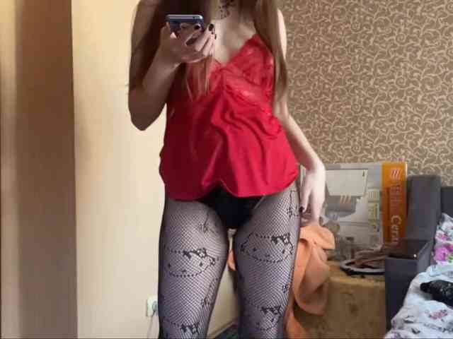 GeorgeannJenck webcam