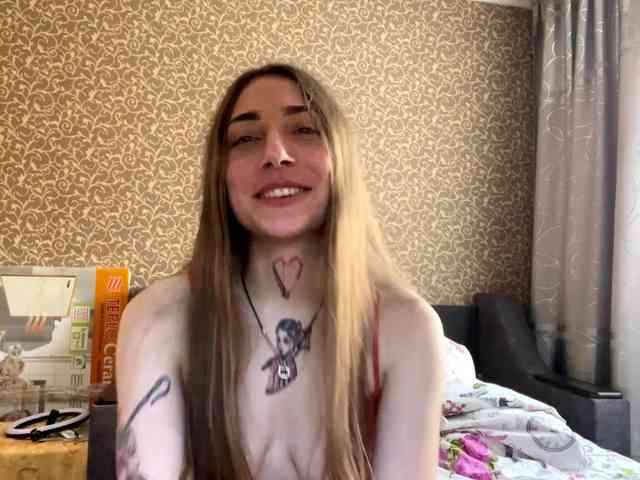 GeorgeannJenck webcam