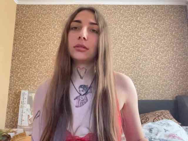 GeorgeannJenck webcam