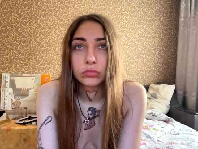 GeorgeannJenck webcam