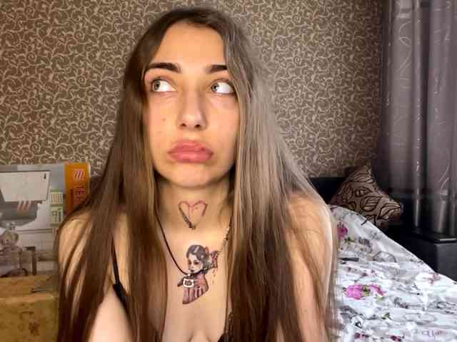 GeorgeannJenck webcam