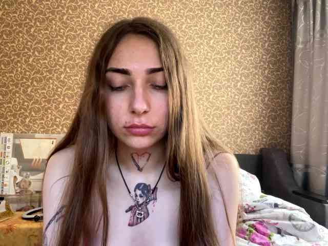 GeorgeannJenck webcam