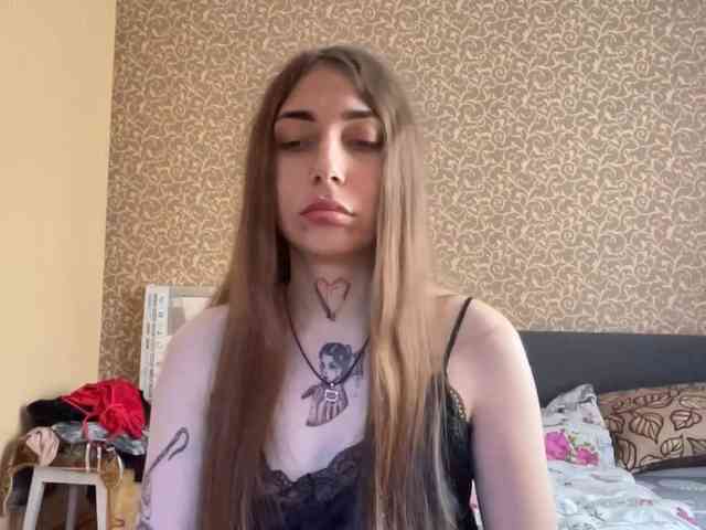 GeorgeannJenck Live Webcam on BongaCams