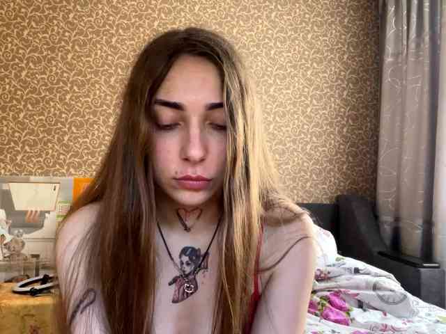 GeorgeannJenck webcam