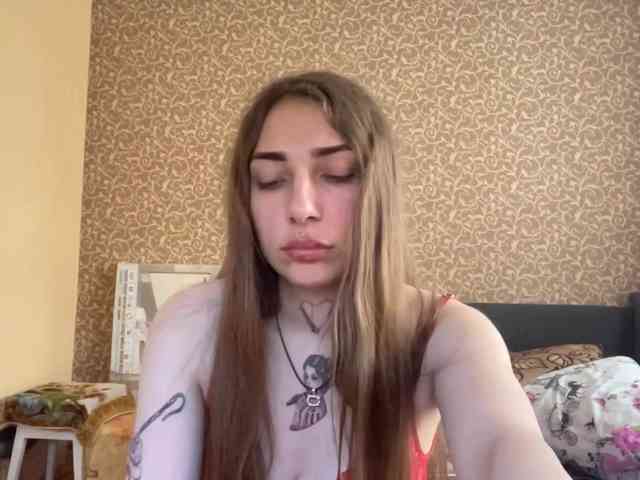 GeorgeannJenck webcam