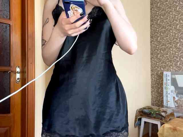 GeorgeannJenck webcam