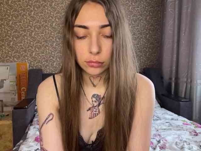 GeorgeannJenck webcam