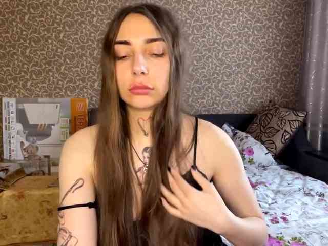 Modelo: GeorgeannJenck