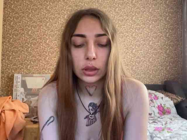 GeorgeannJenck webcam