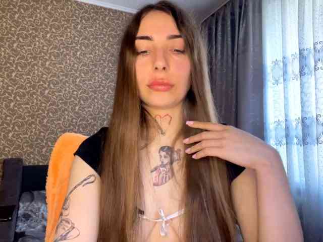 GeorgeannJenck webcam