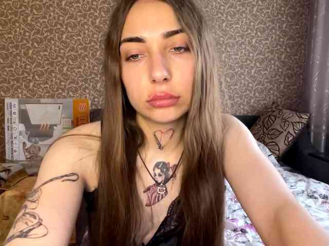 GeorgeannJenck webcam