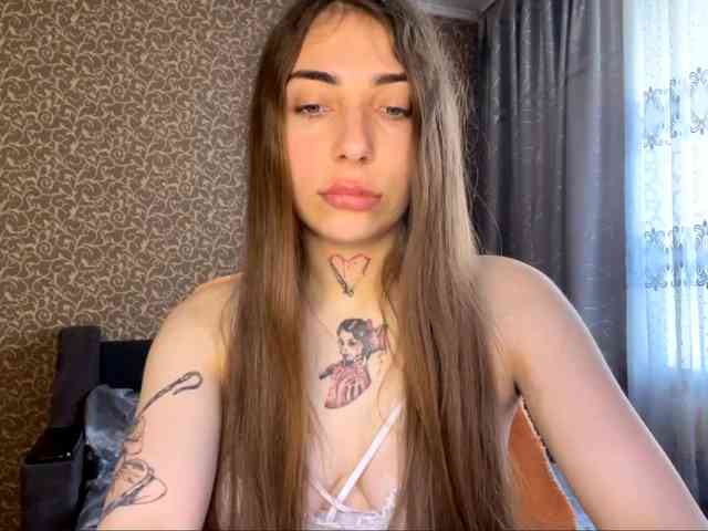 GeorgeannJenck webcam