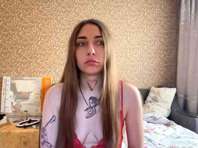 GeorgeannJenck webcam