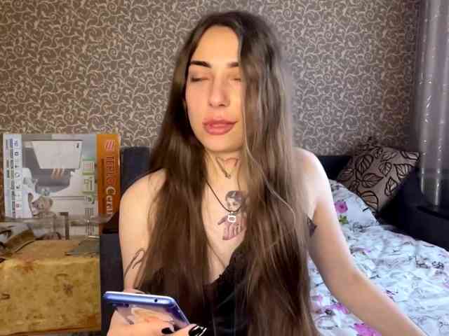 GeorgeannJenck webcam