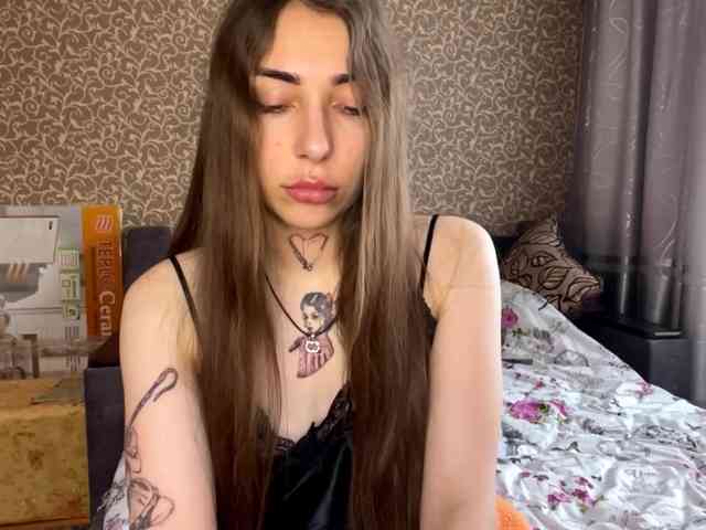 GeorgeannJenck webcam