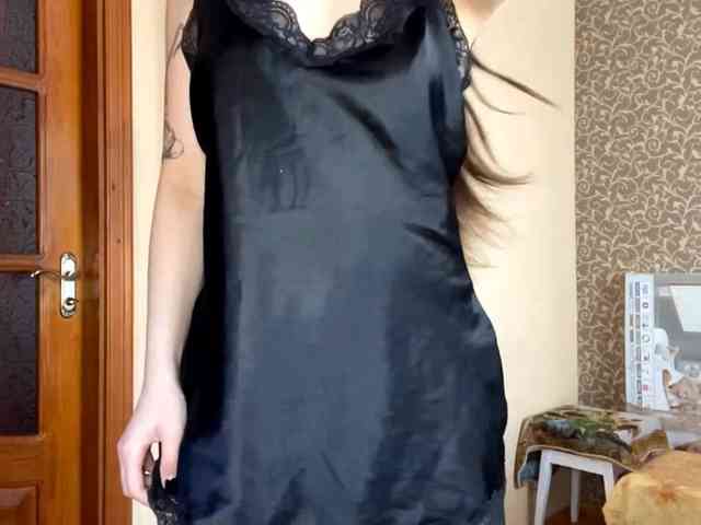 GeorgeannJenck webcam