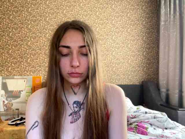 GeorgeannJenck webcam