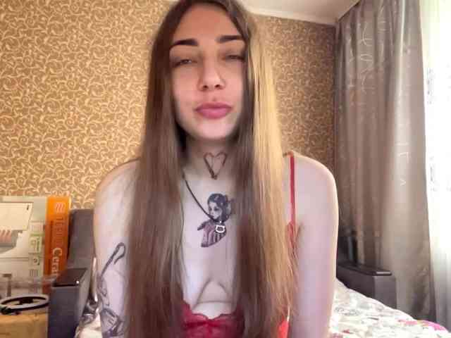 GeorgeannJenck webcam