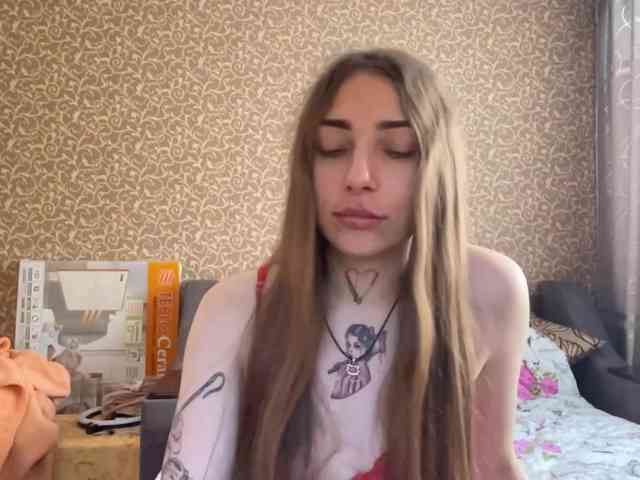 GeorgeannJenck webcam