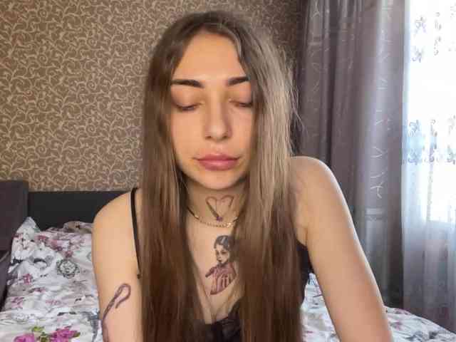 GeorgeannJenck webcam