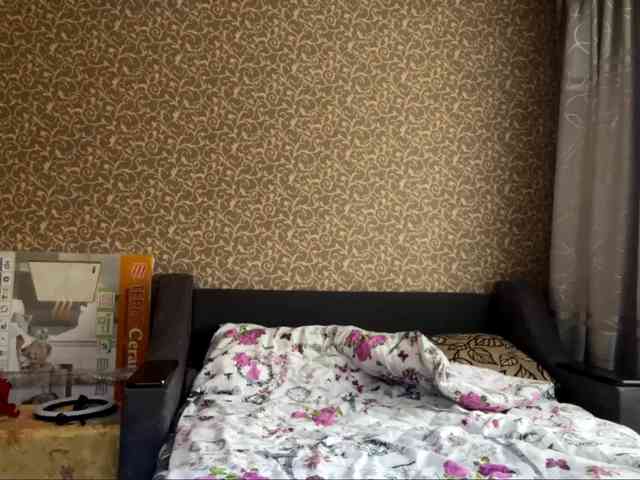 GeorgeannJenck webcam