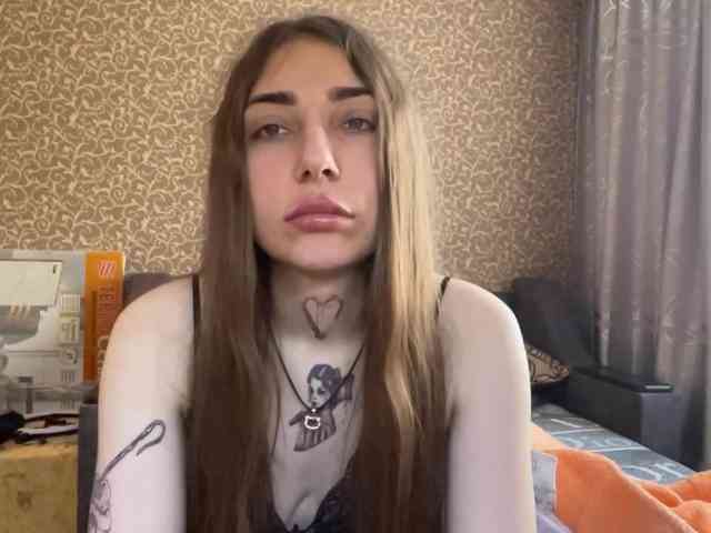 GeorgeannJenck webcam