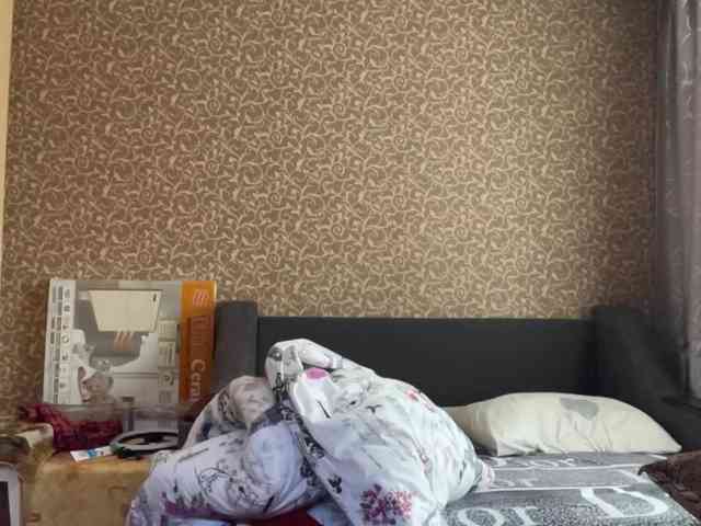 GeorgeannJenck webcam