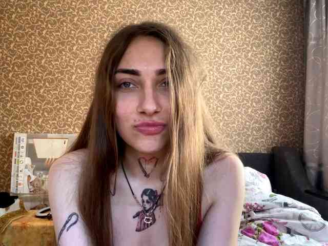 GeorgeannJenck webcam