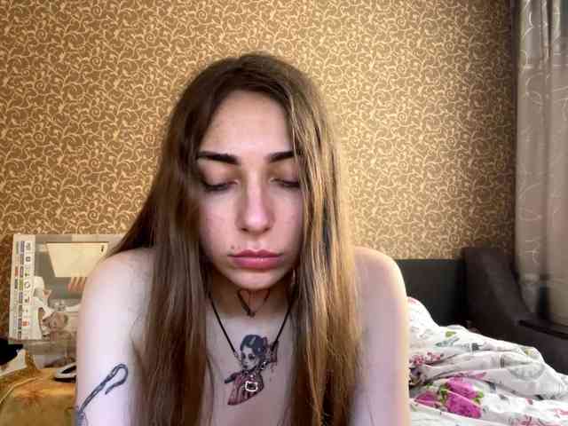 GeorgeannJenck webcam