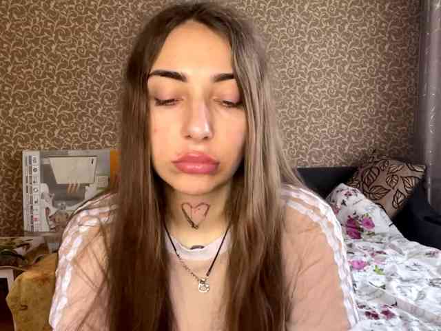 GeorgeannJenck webcam