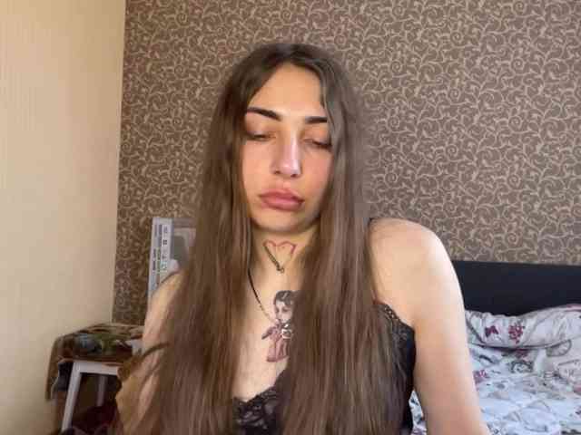 GeorgeannJenck webcam