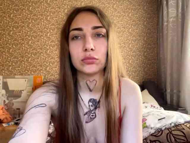 GeorgeannJenck webcam