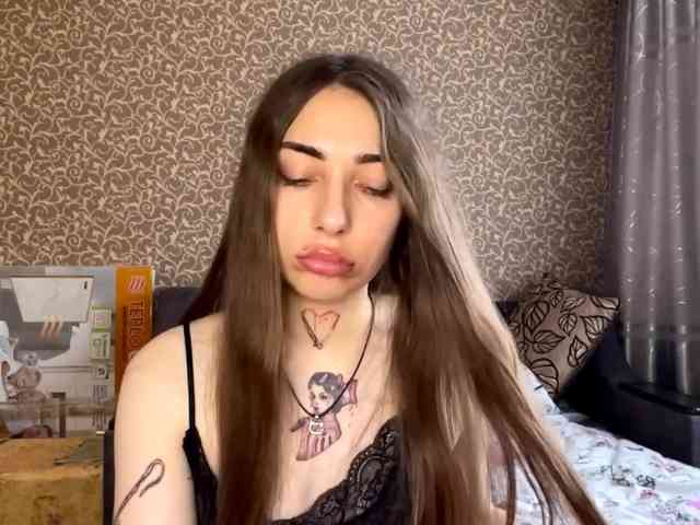 GeorgeannJenck webcam