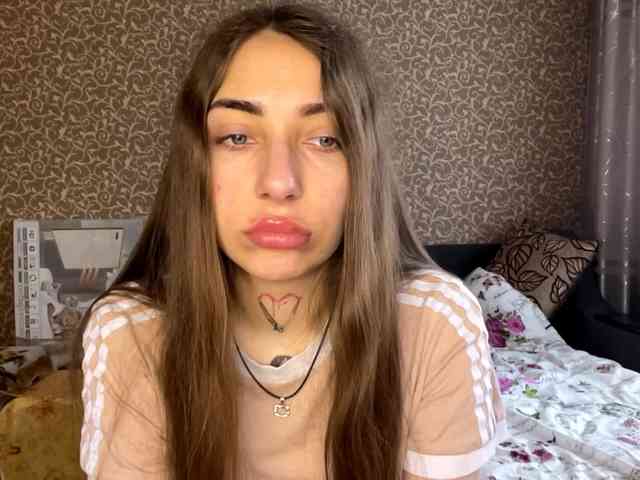 GeorgeannJenck webcam