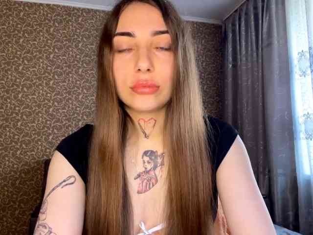 GeorgeannJenck webcam