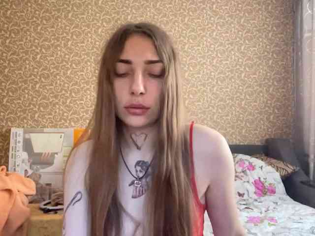 GeorgeannJenck webcam