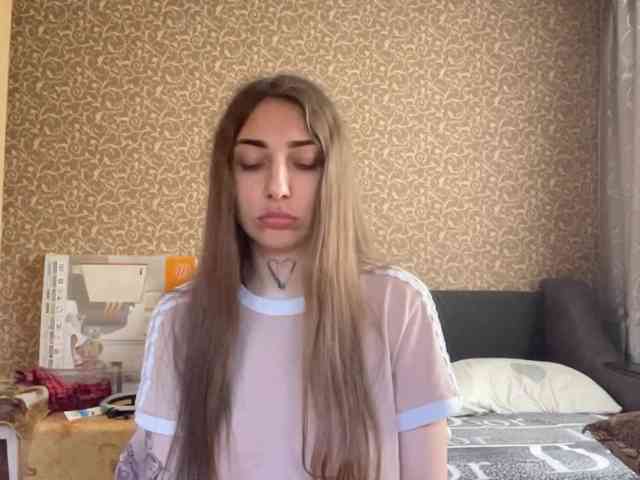 GeorgeannJenck webcam