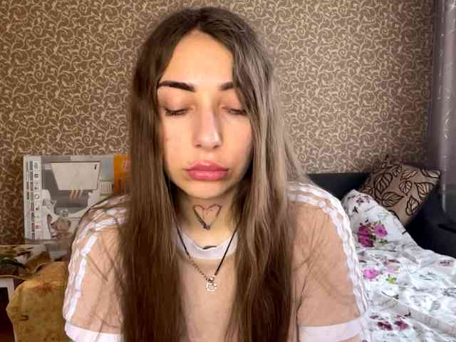 GeorgeannJenck webcam