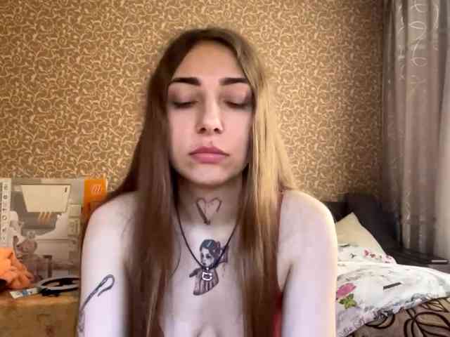 GeorgeannJenck webcam