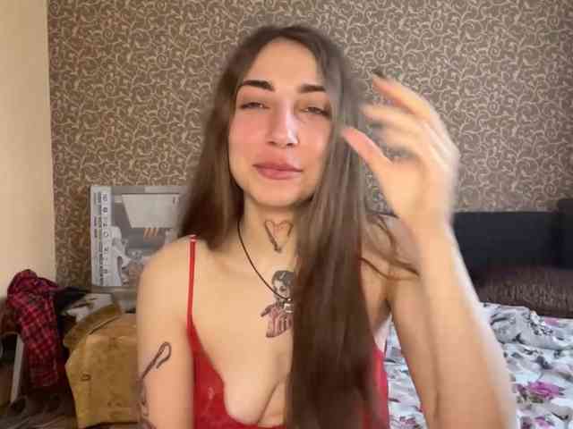 GeorgeannJenck webcam