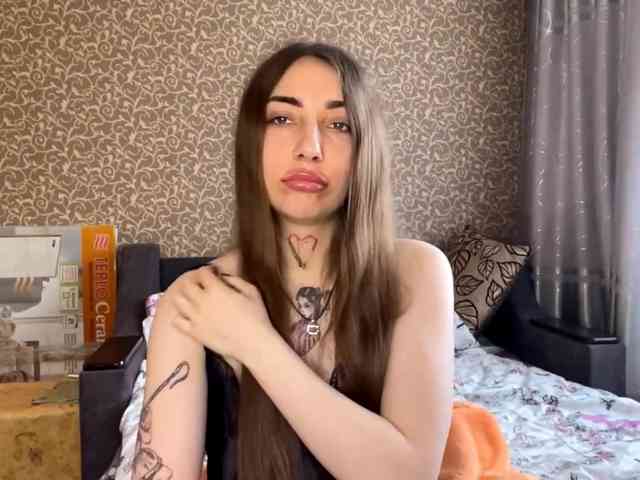 GeorgeannJenck webcam