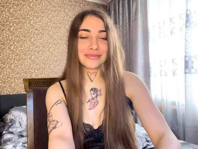 GeorgeannJenck webcam